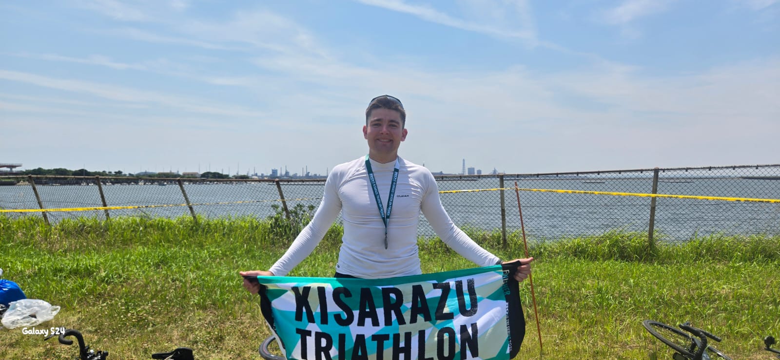 Kisarazu triathlon