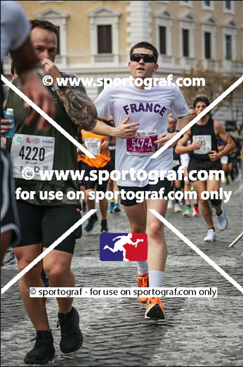 Naples marathon
