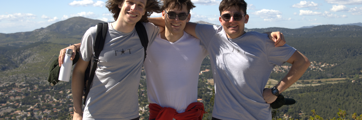 tstart founders outdoors