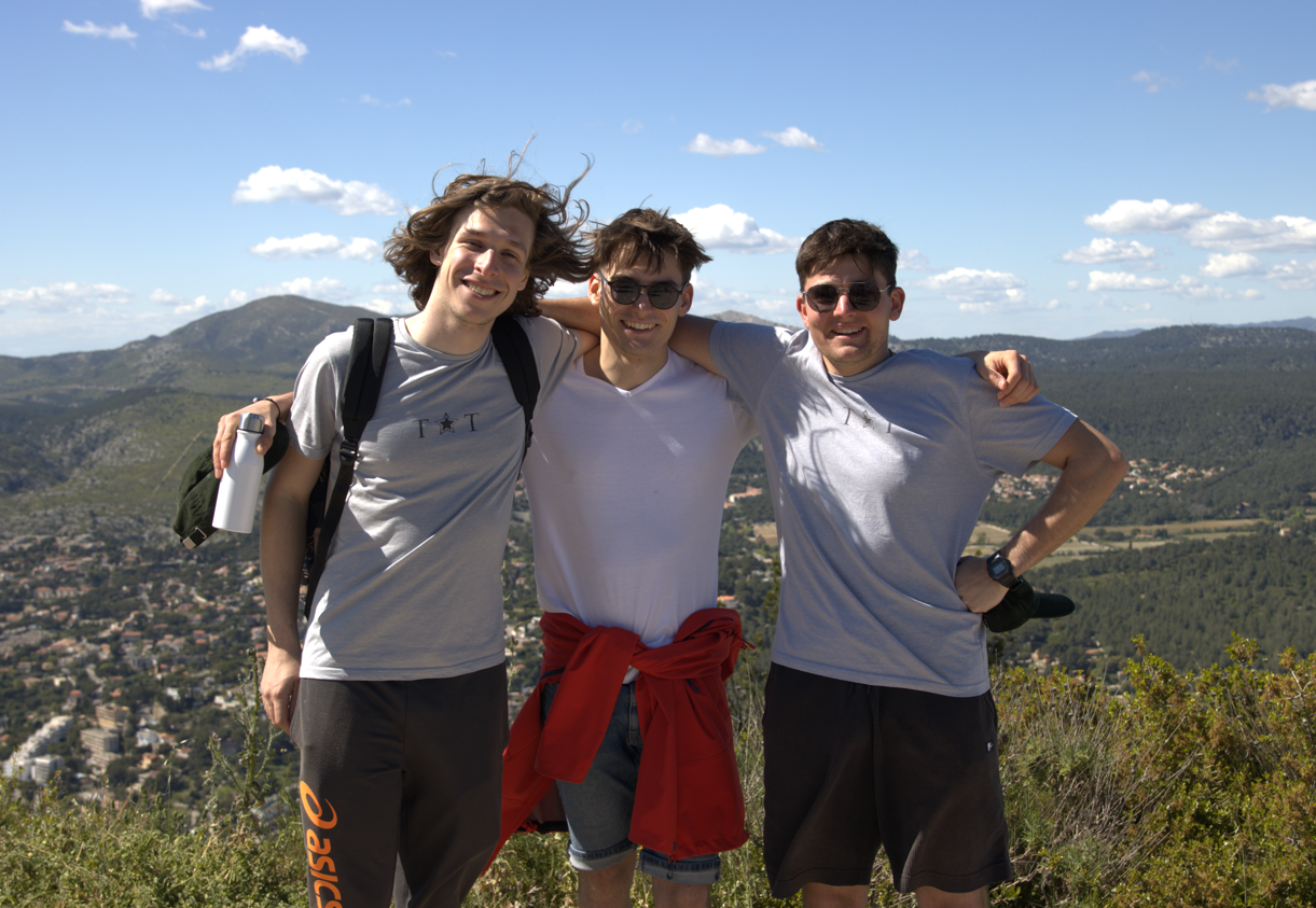 tstart founders outdoors