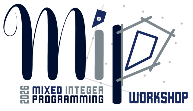 MIP 2026 workshop logo