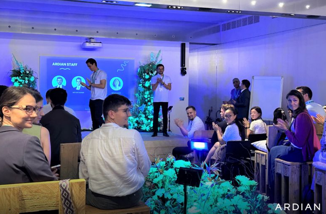 Ardian Startup Studio