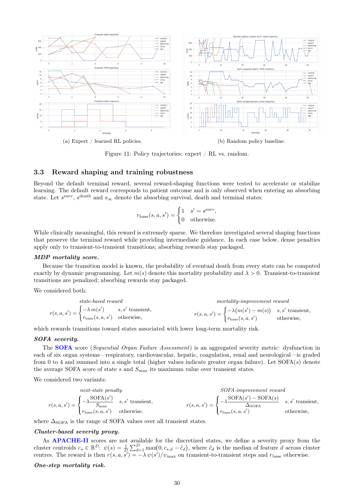 MPRO internship report — page 31